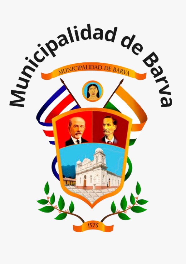 Logo Municipalidad de Barva