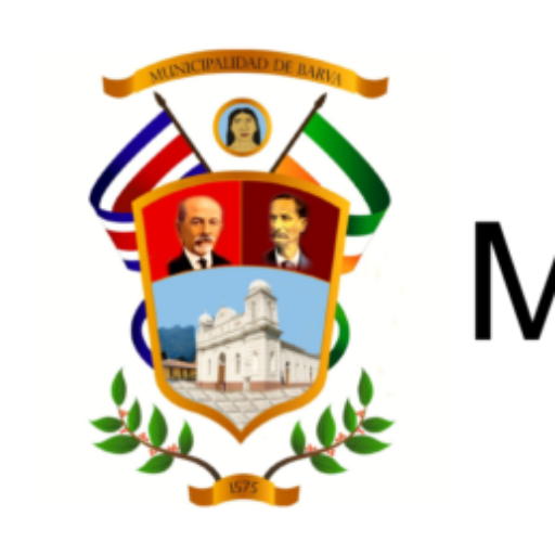 Escudo Municipalidad de Barva